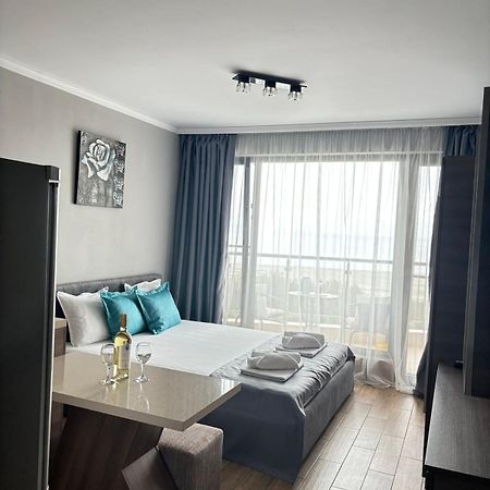 Studio Sea Pearl เปาโมเรีย ภายนอก รูปภาพ
