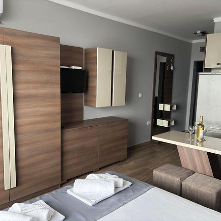 Studio Sea Pearl เปาโมเรีย ภายนอก รูปภาพ