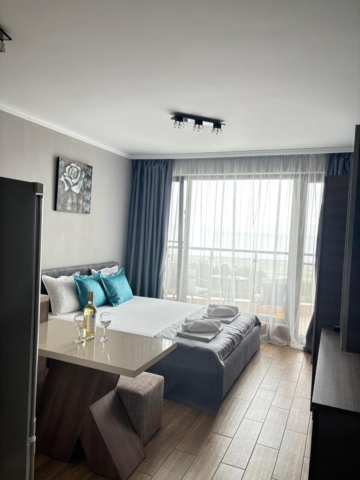 Studio Sea Pearl เปาโมเรีย ภายนอก รูปภาพ
