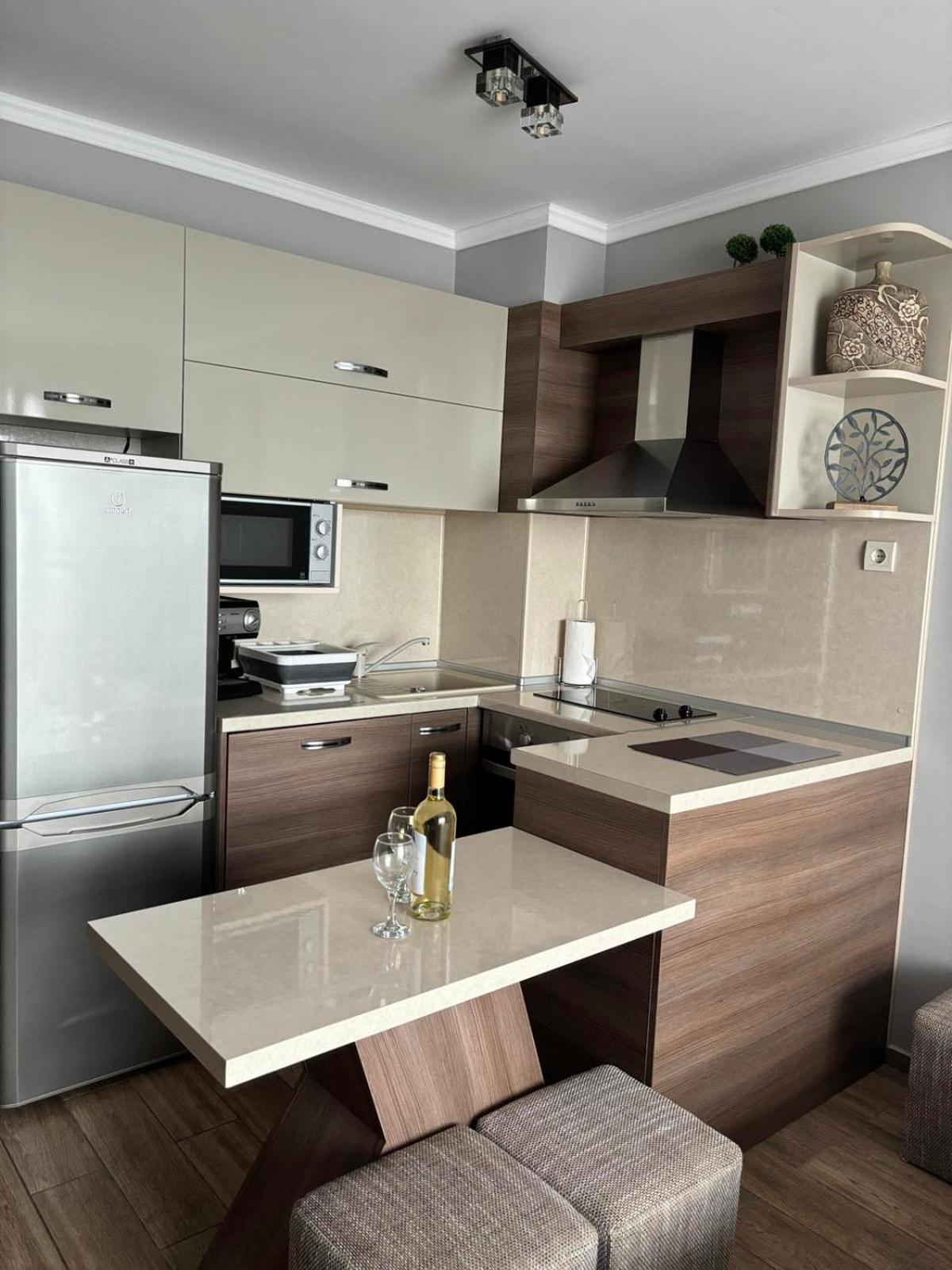 Studio Sea Pearl เปาโมเรีย ภายนอก รูปภาพ